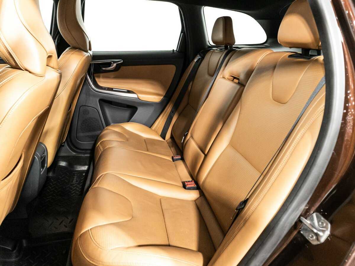 Купить Volvo XC60, 2014, 187 266 км.. Фото: #9