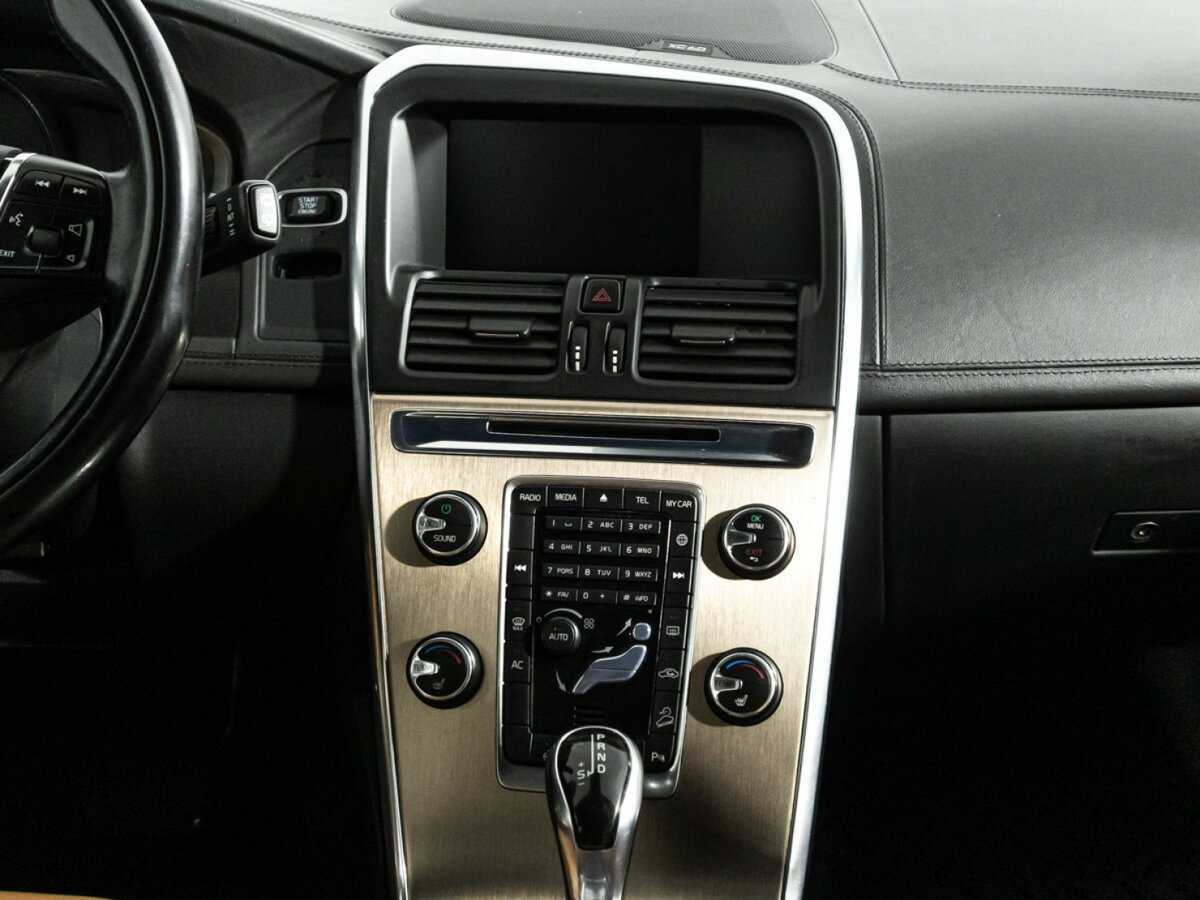 Купить Volvo XC60, 2014, 187 266 км.. Фото: #13