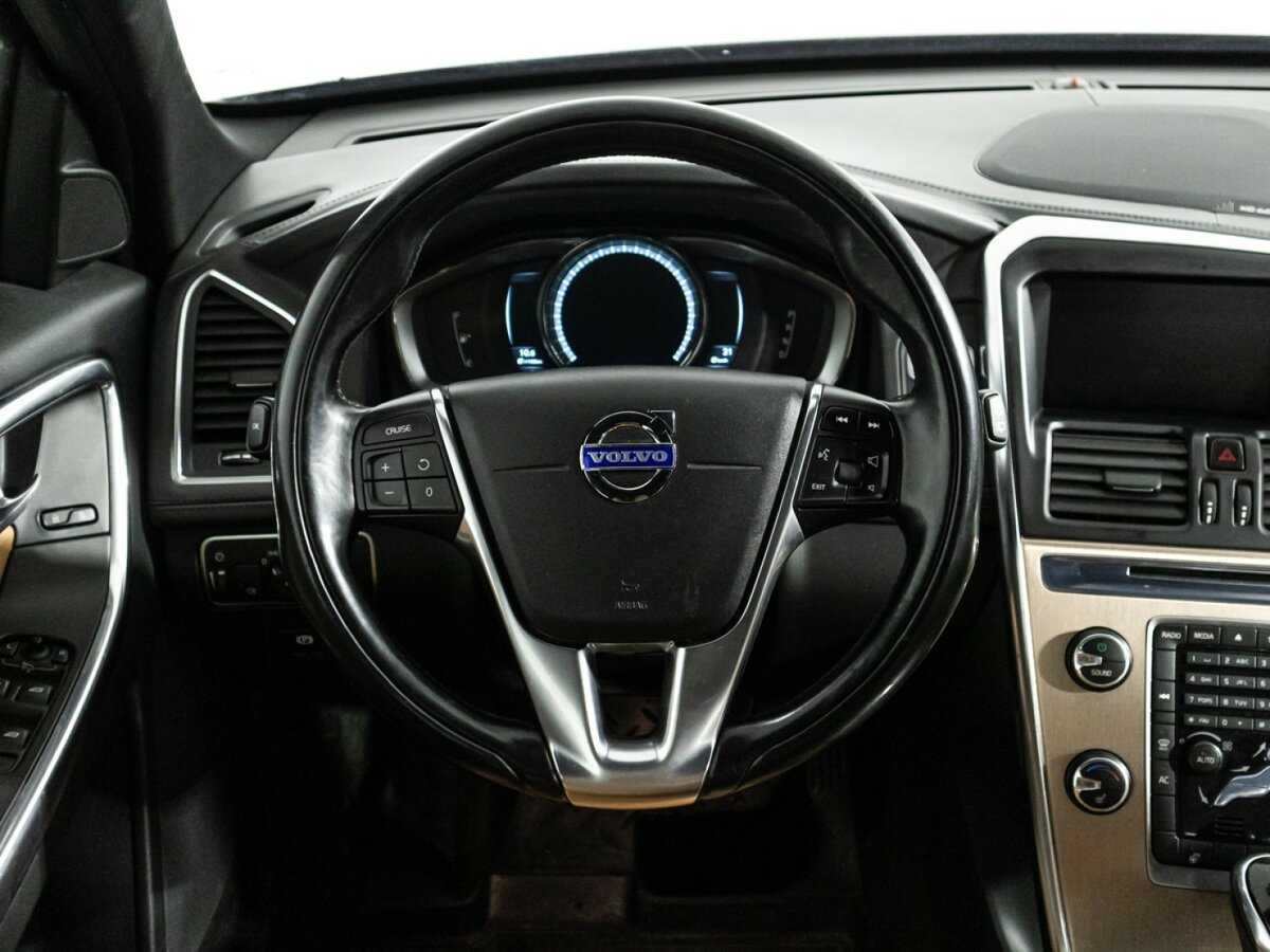 Купить Volvo XC60, 2014, 187 266 км.. Фото: #18