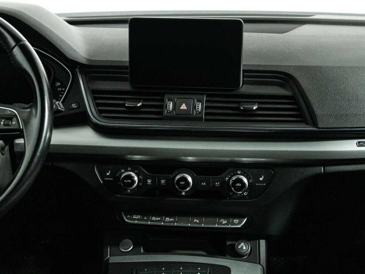 Купить Audi Q5, 2019, 79 987 км.. Фото: #13