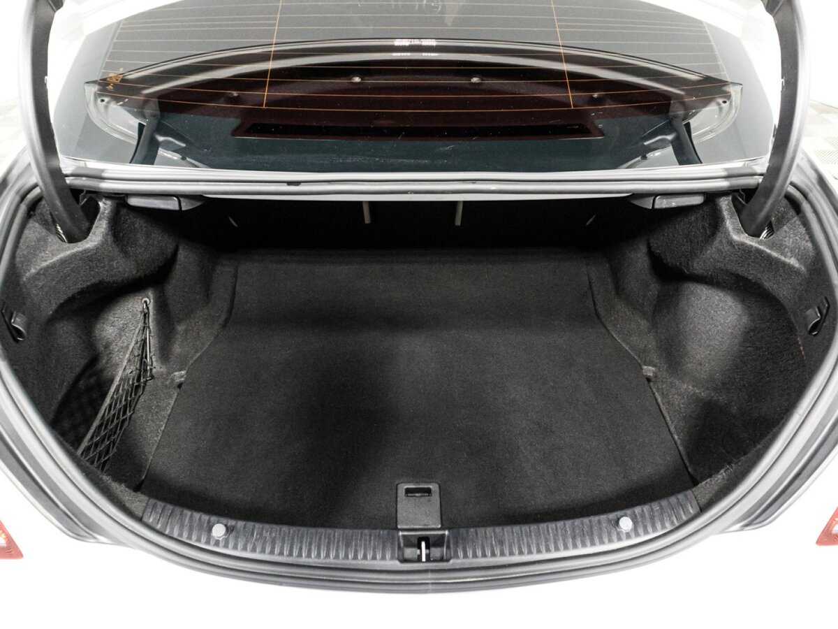 Купить Mercedes-Benz C-Класс, 2017, 111 531 км.. Фото: #14