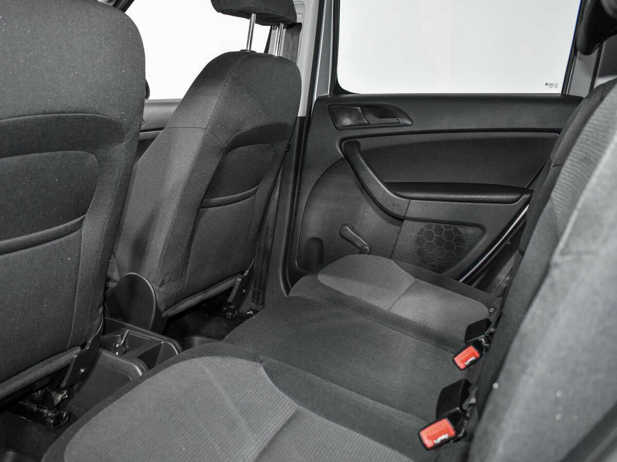 Купить Шкода Йети, 2013, 128 400 км.. Фото: #12