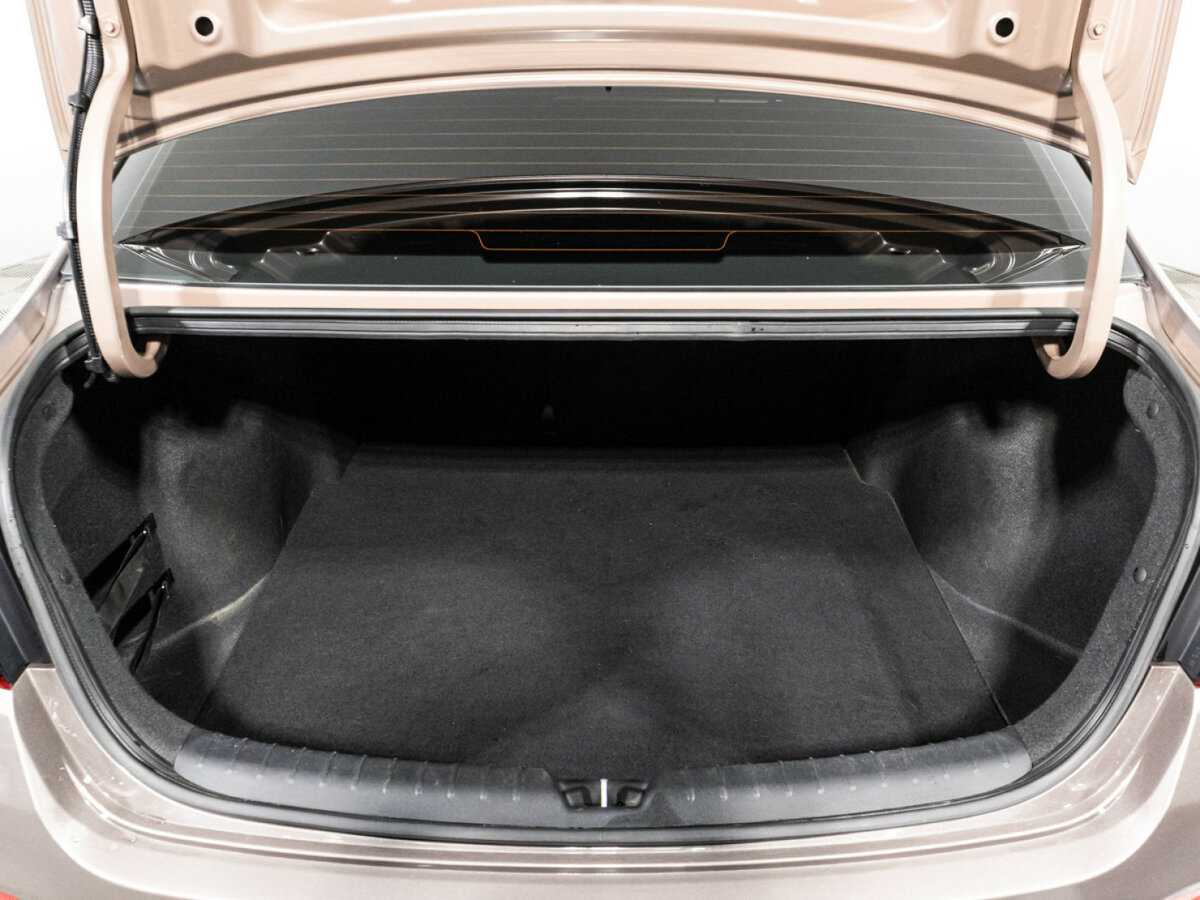 Купить Киа Рио, 2017, 42 000 км.. Фото: #14