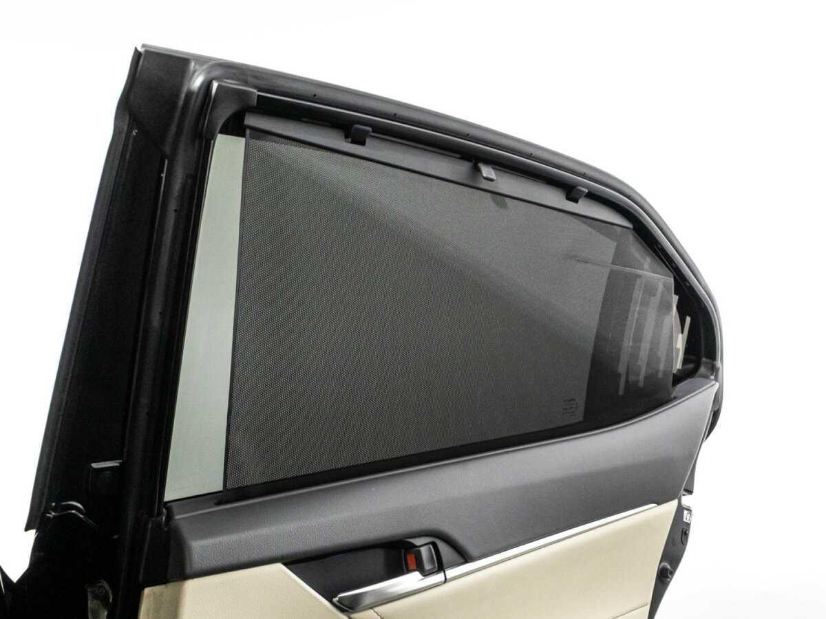 Купить Toyota Camry, 2018, 152 520 км.. Фото: #25