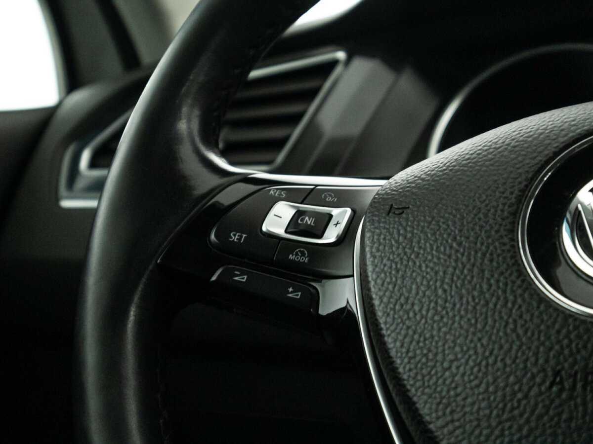 Купить Volkswagen Tiguan, 2018, 145 890 км.. Фото: #16