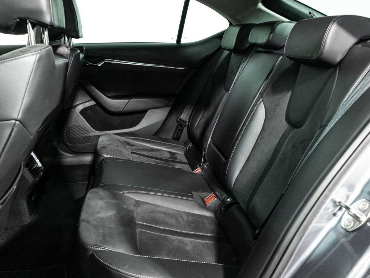 Купить Skoda Octavia, 2021, 82 546 км.. Фото: #9