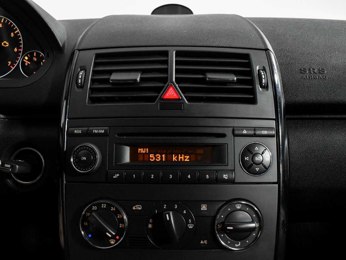 Купить Mercedes-Benz A-Класс, 2012, 128 619 км.. Фото: #15