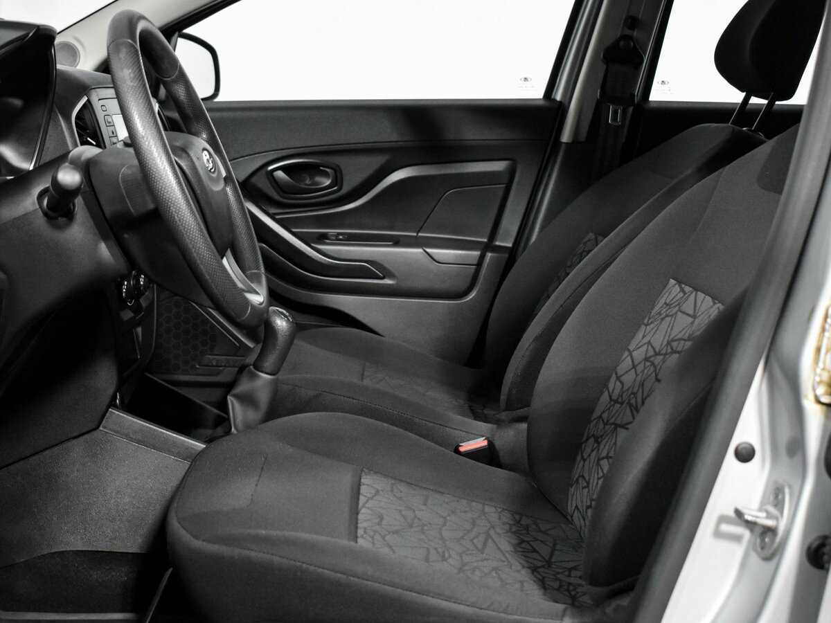 Купить Лада (ВАЗ) ИКСРЭЙ, 2018, 97 593 км.. Фото: #10