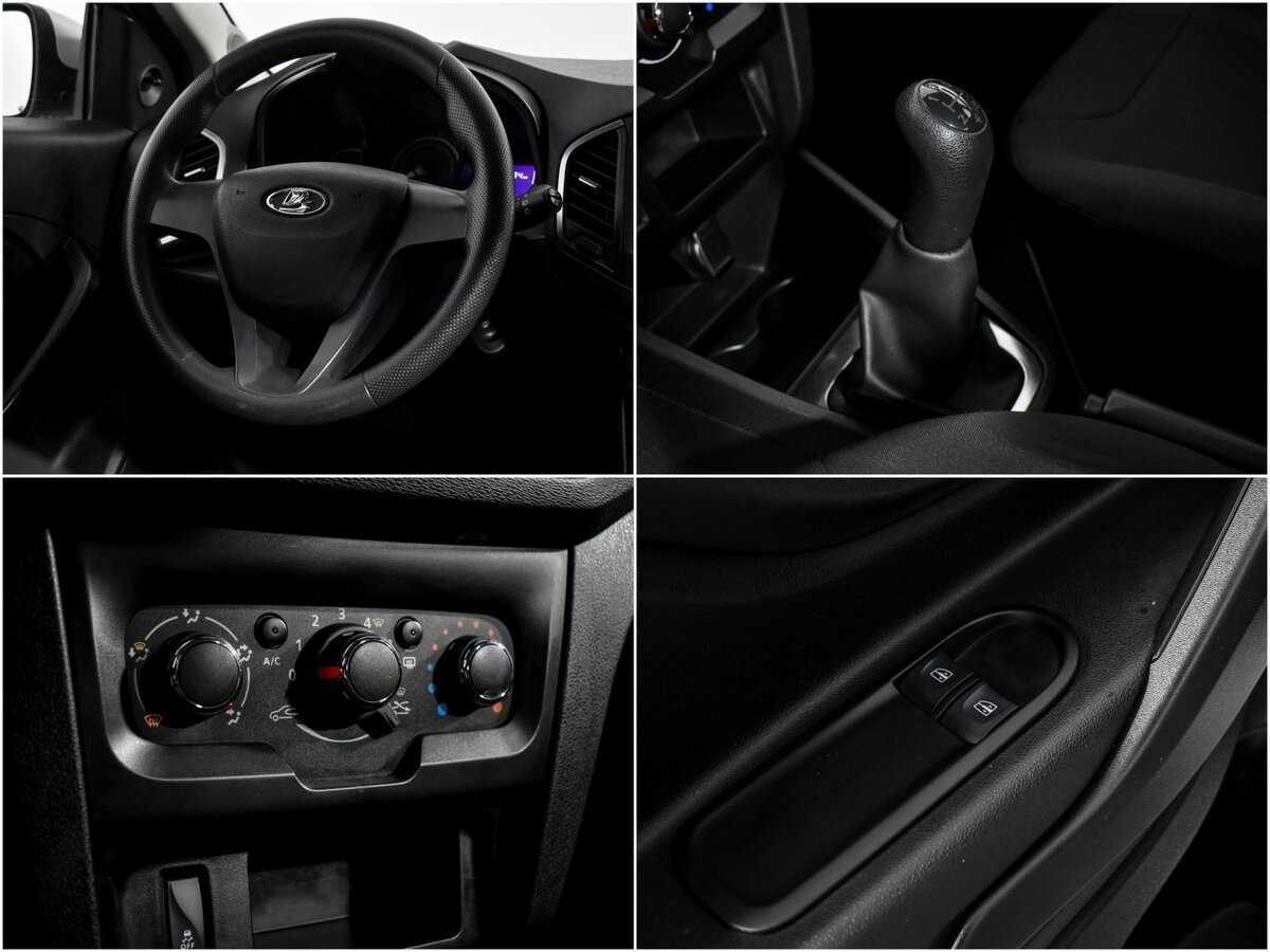 Купить Лада (ВАЗ) ИКСРЭЙ, 2018, 97 593 км.. Фото: #15