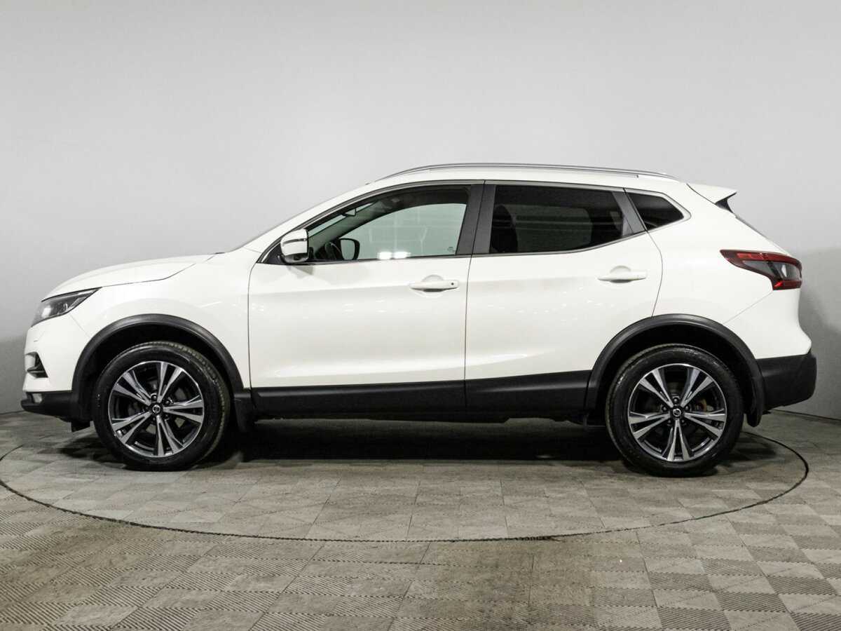 Купить Nissan Qashqai, 2019, 65 069 км.. Фото: #7