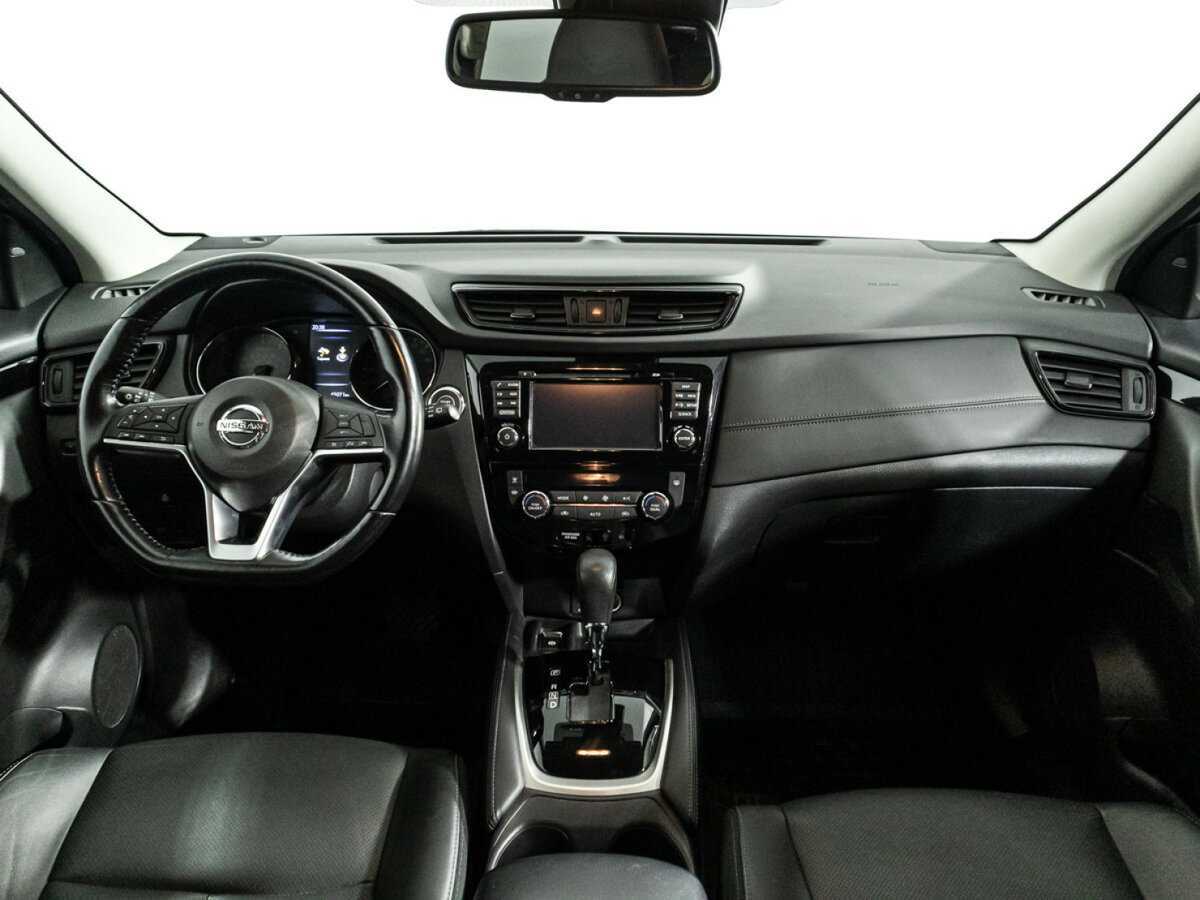 Купить Nissan Qashqai, 2019, 65 069 км.. Фото: #12