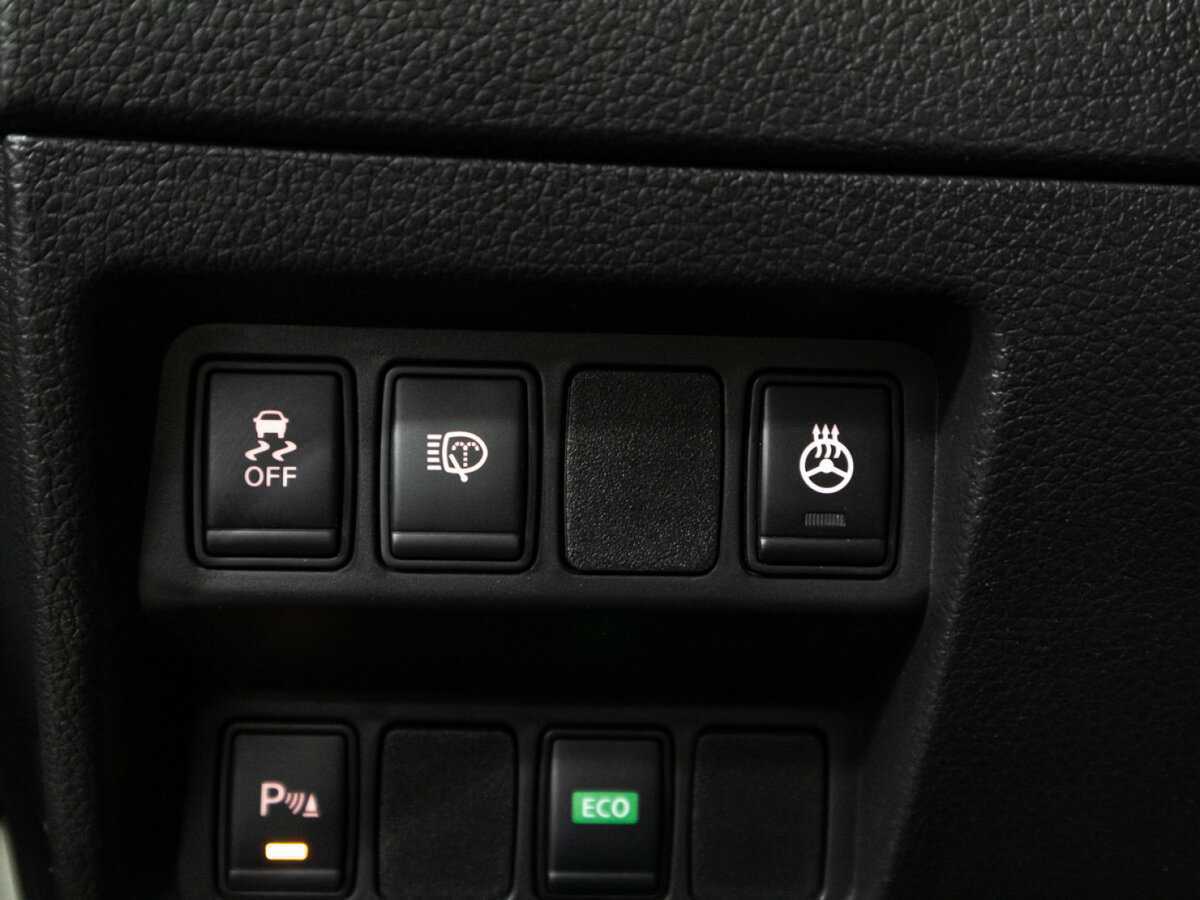 Купить Nissan Qashqai, 2019, 65 069 км.. Фото: #20