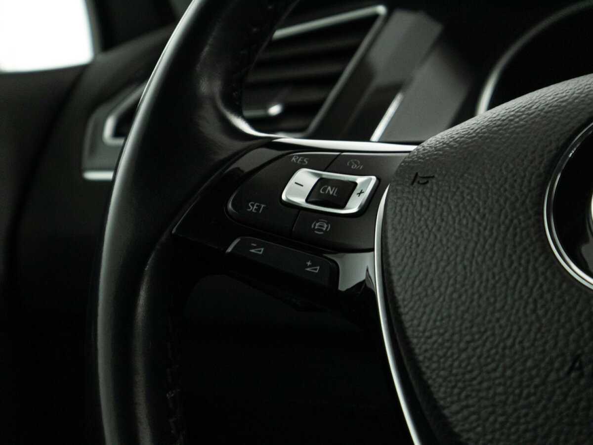Купить Volkswagen Tiguan, 2019, 115 779 км.. Фото: #17