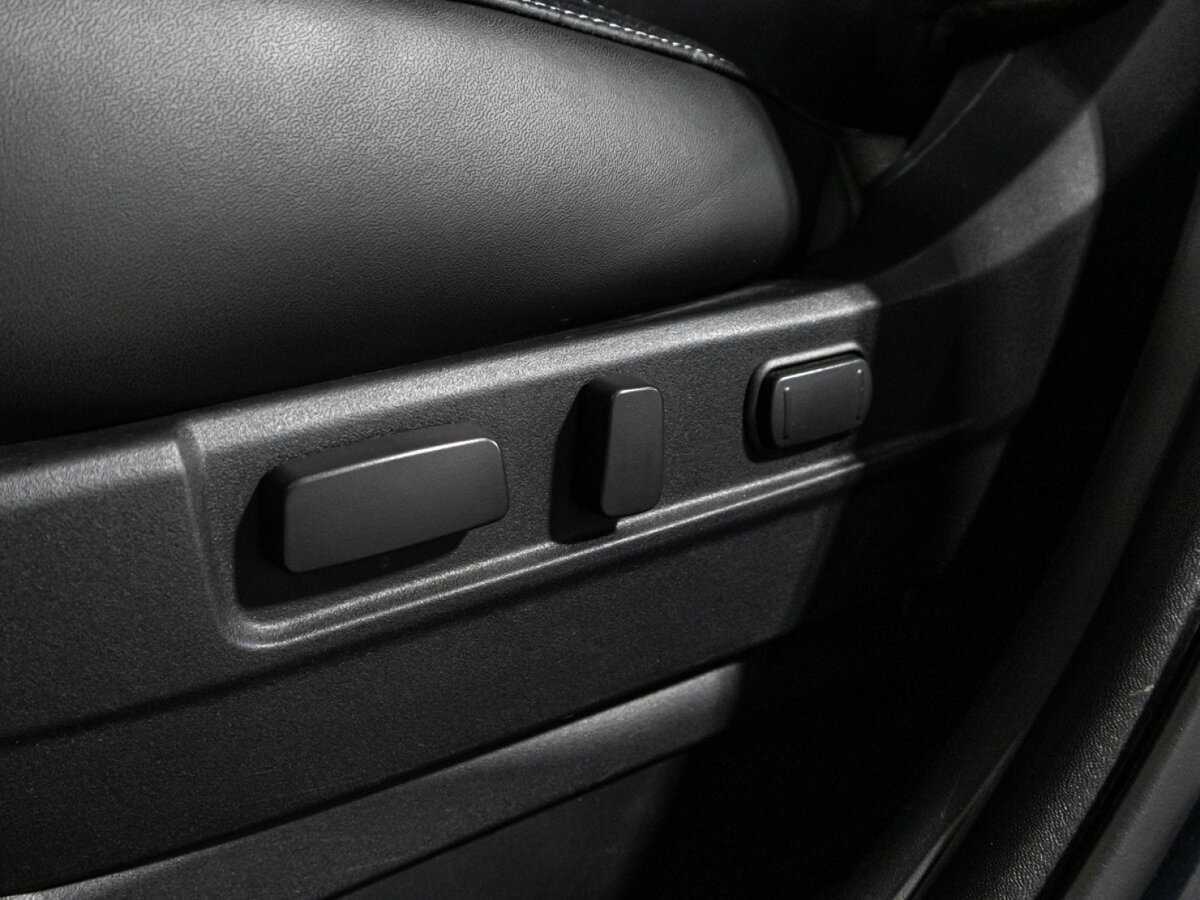 Купить Mitsubishi Outlander, 2020, 175 264 км.. Фото: #16