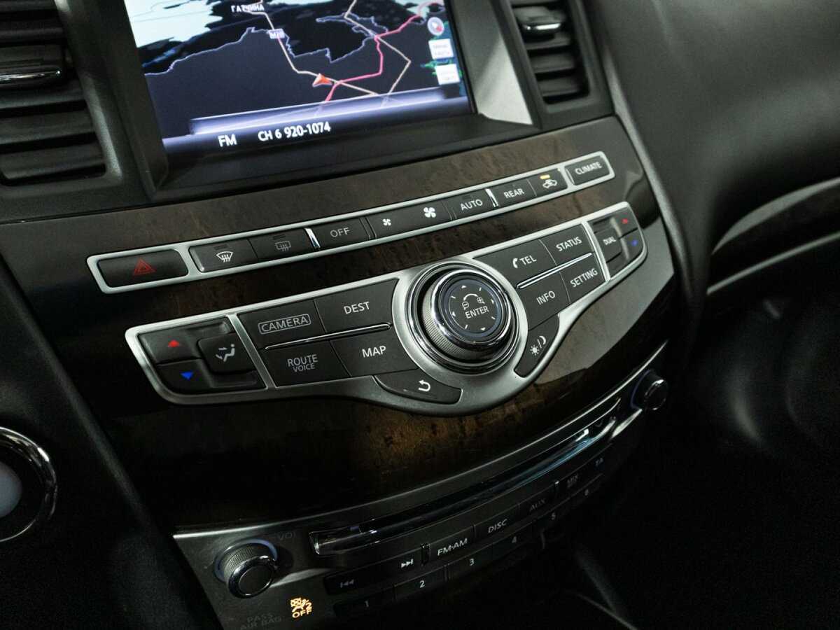 Купить Infiniti QX60, 2015, 172 974 км.. Фото: #14