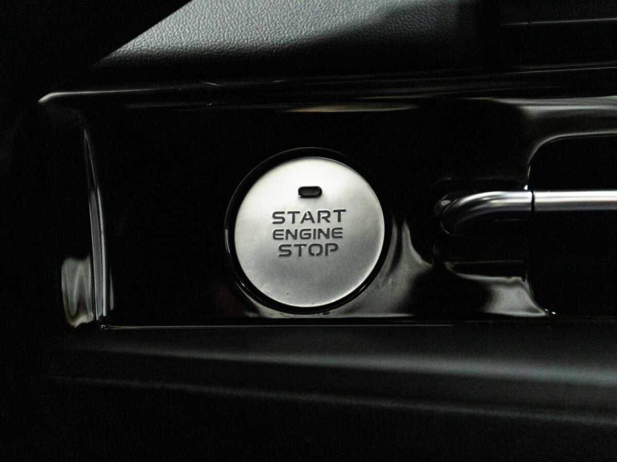 Купить Changan CS55 Plus, 2023, 43 471 км.. Фото: #21