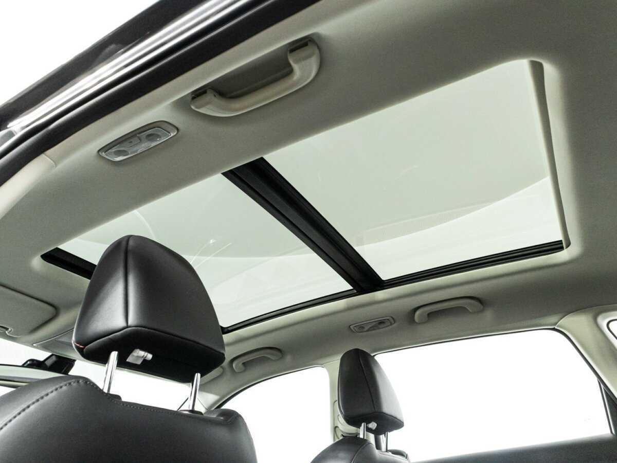 Купить Changan CS35 Plus, 2023, 41 219 км.. Фото: #19