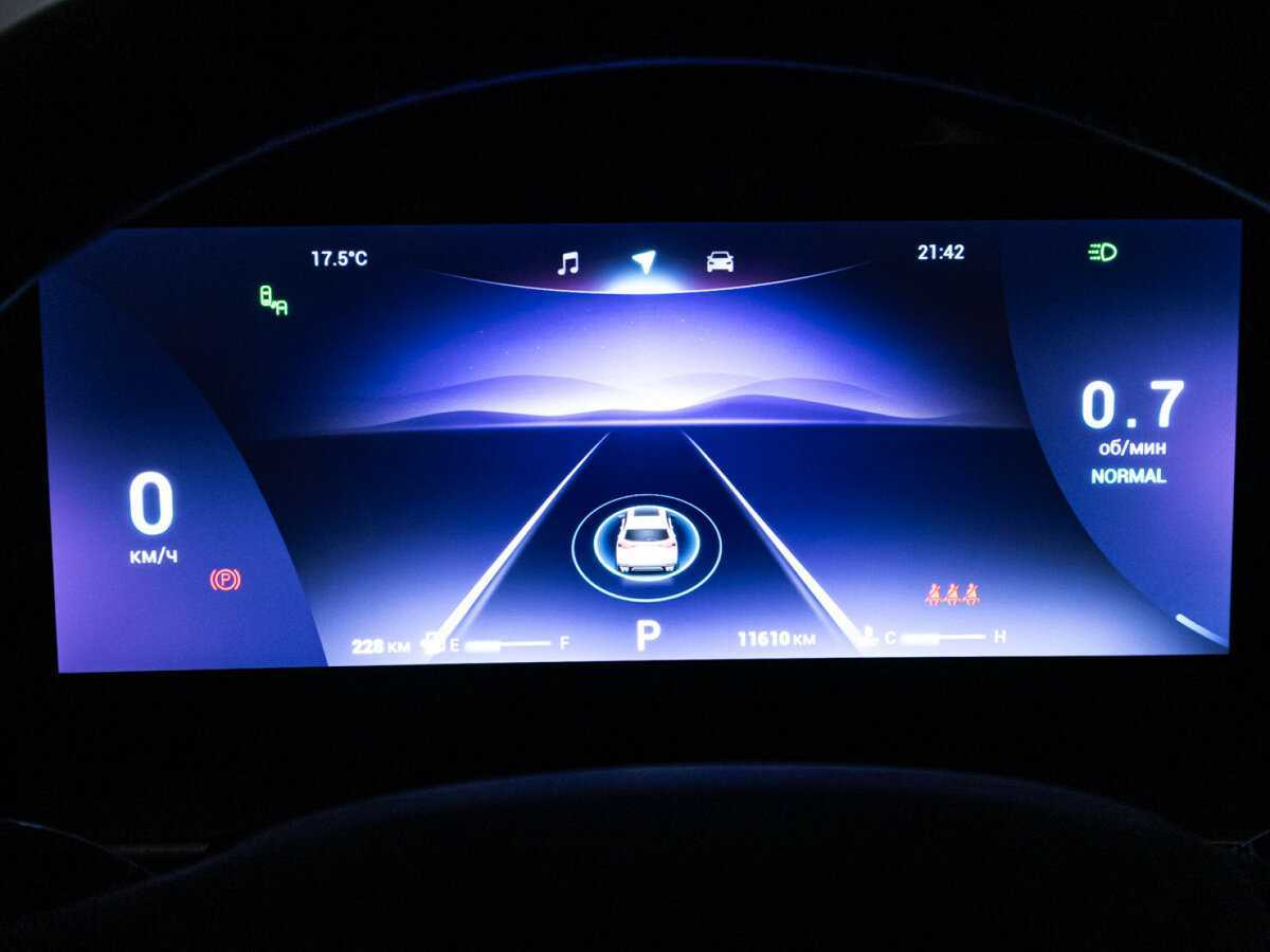 Купить Chery Tiggo 8 Pro Max, 2023, 11 608 км.. Фото: #11