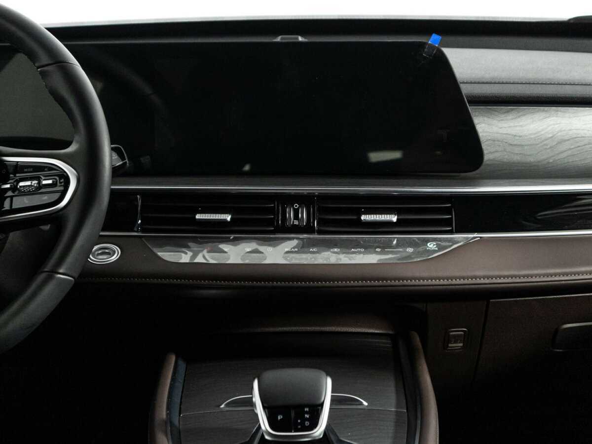 Купить Chery Tiggo 8 Pro Max, 2023, 11 608 км.. Фото: #13