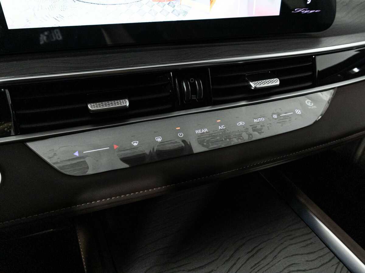 Купить Chery Tiggo 8 Pro Max, 2023, 11 608 км.. Фото: #24