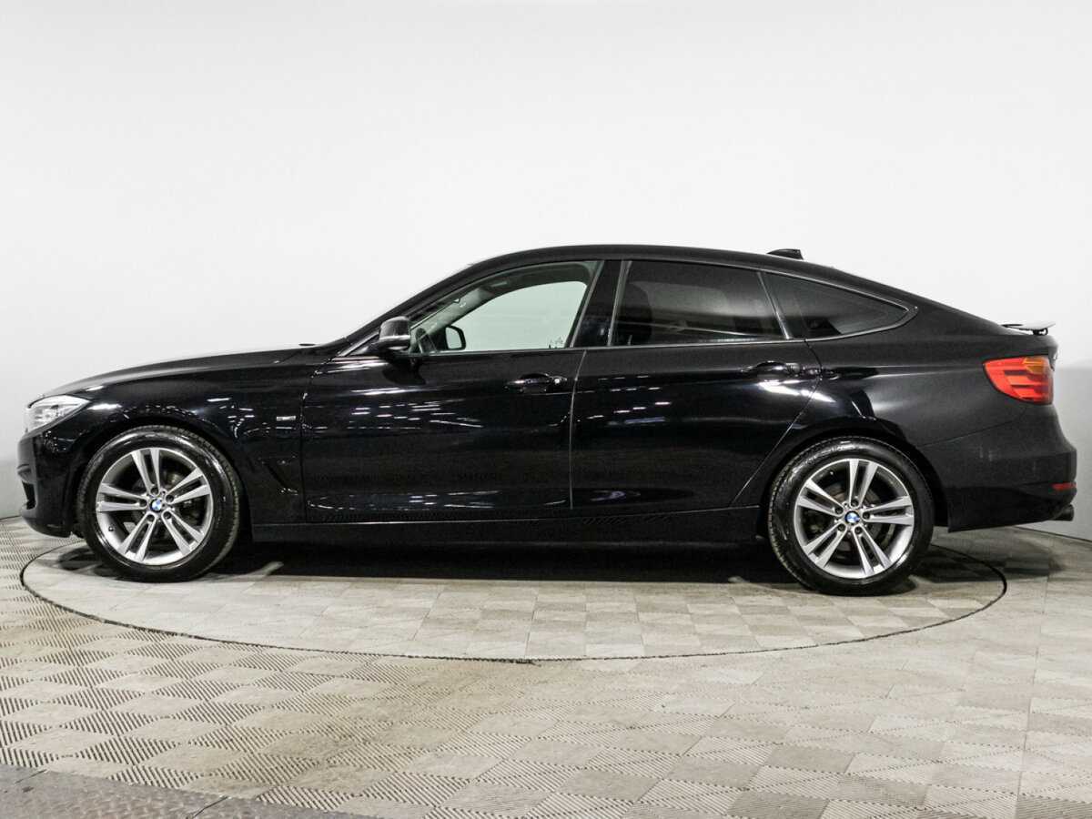 Купить BMW 3 серии, 2014, 96 508 км.. Фото: #7