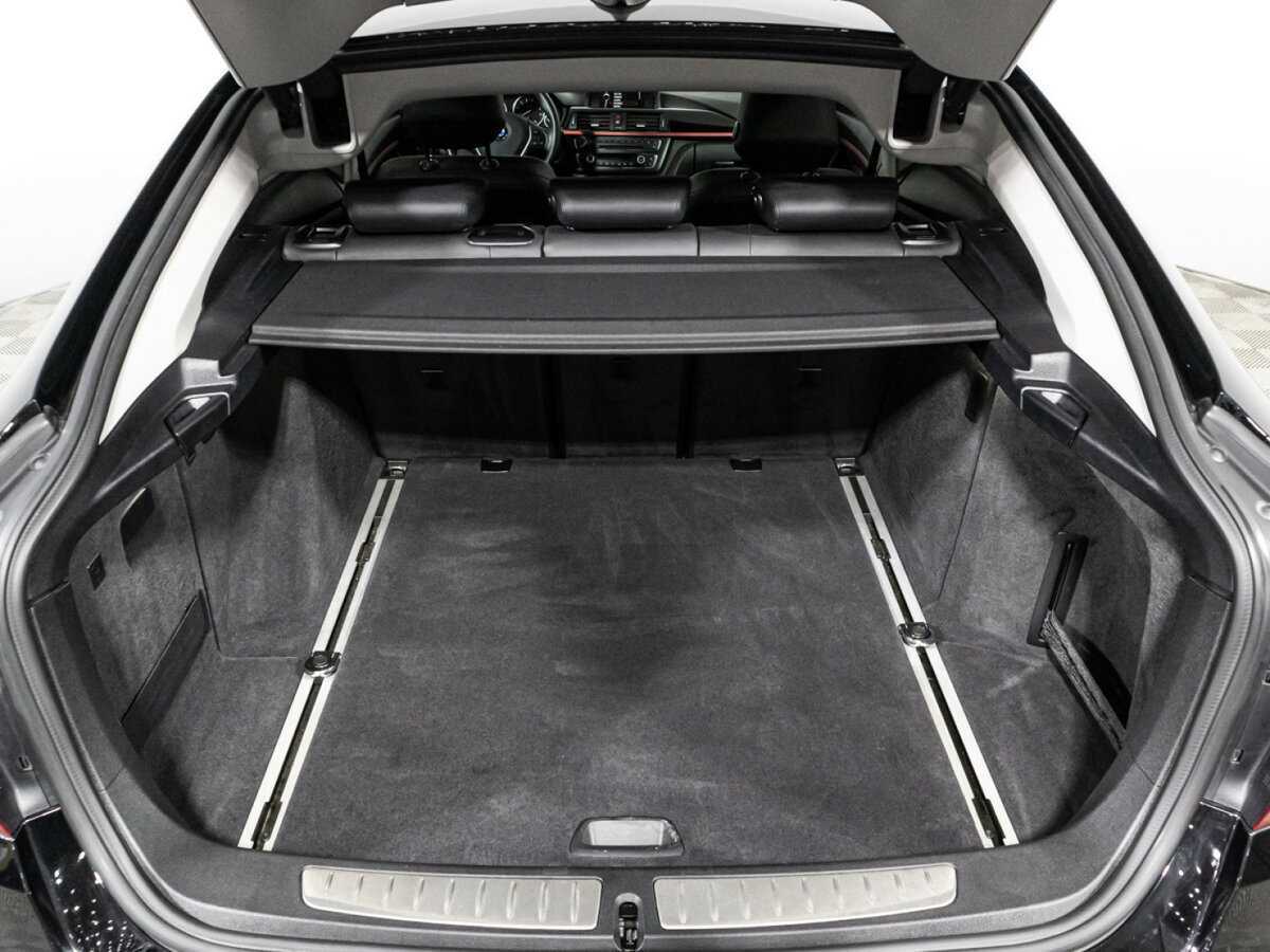 Купить BMW 3 серии, 2014, 96 508 км.. Фото: #14