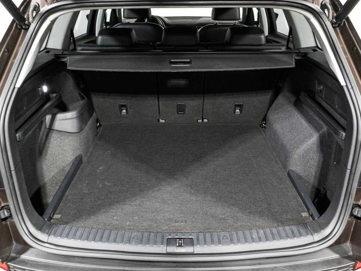 Купить Skoda Kodiaq, 2018, 201 624 км.. Фото: #18