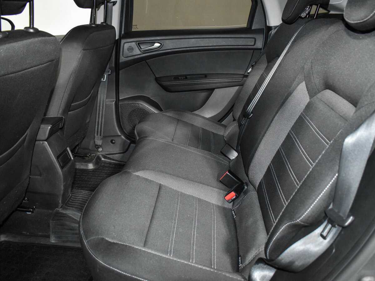 Купить Рено Аркана, 2019, 115 546 км.. Фото: #11