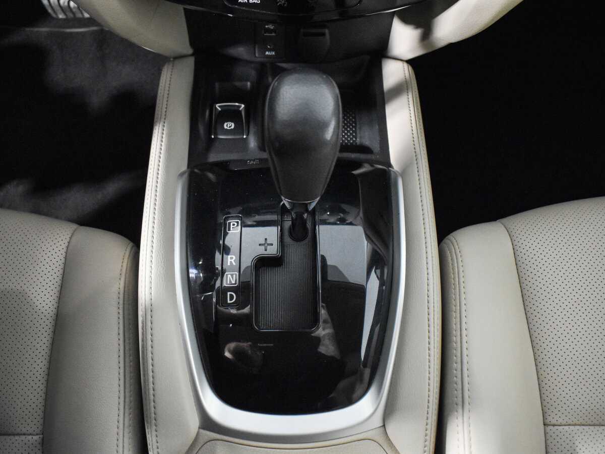 Купить Nissan X-Trail, 2018, 83 002 км.. Фото: #9