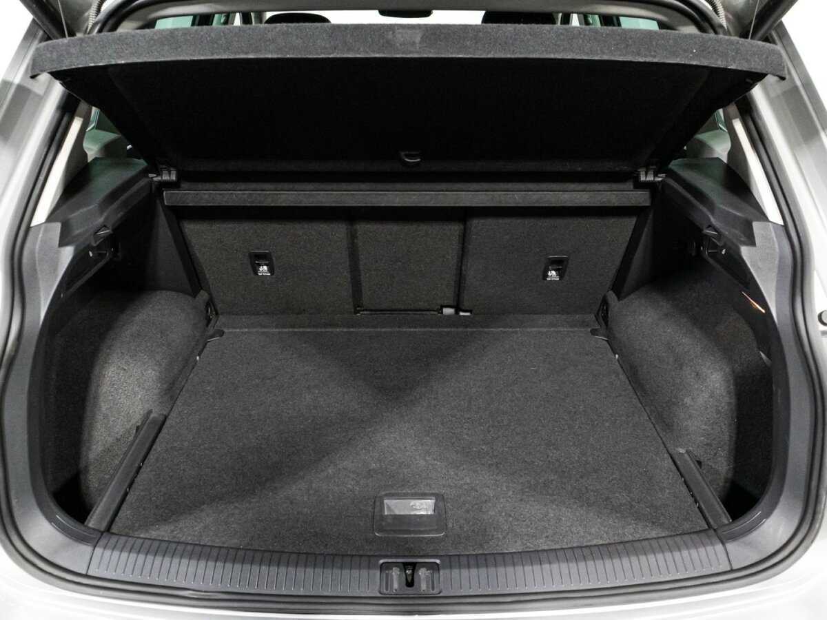 Купить Volkswagen Tiguan, 2018, 115 369 км.. Фото: #14