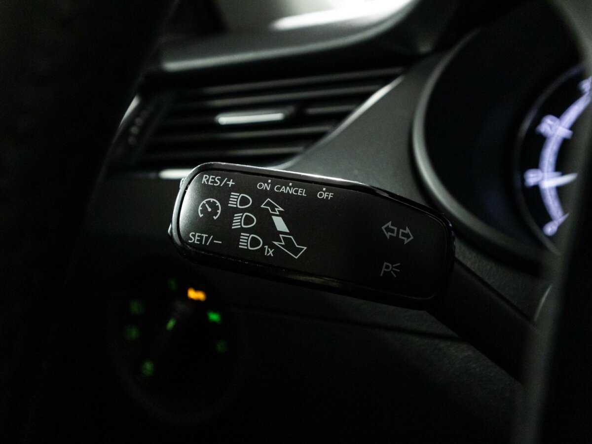 Купить Skoda Octavia, 2020, 106 517 км.. Фото: #16