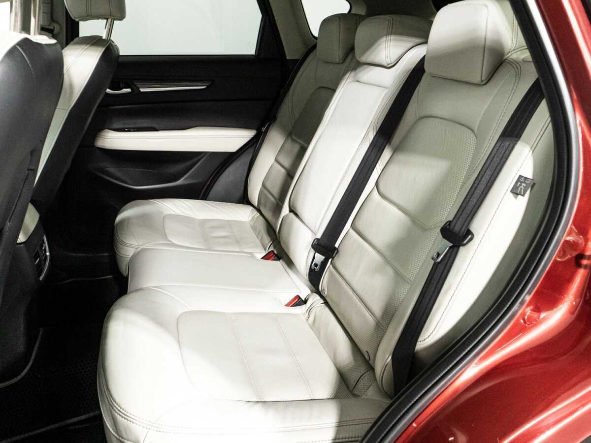 Купить Mazda CX-5, 2017, 114 000 км.. Фото: #9