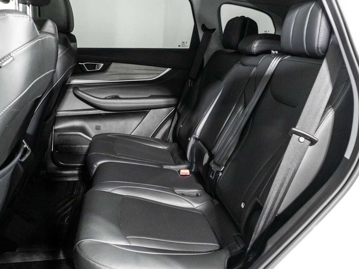 Купить Chery Tiggo 8 Pro Max, 2023, 66 098 км.. Фото: #9