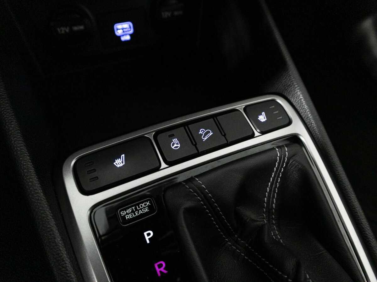 Купить Hyundai Creta, 2020, 71 000 км.. Фото: #15