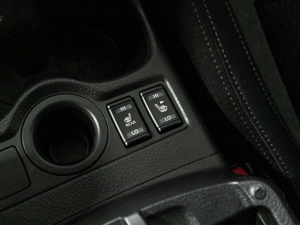 Купить Nissan Qashqai, 2021, 50 351 км.. Фото: #17