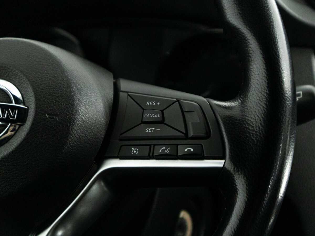 Купить Nissan Qashqai, 2021, 50 351 км.. Фото: #19