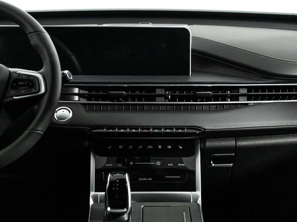 Купить Chery Tiggo 4 Pro, 2024, 8 143 км.. Фото: #13