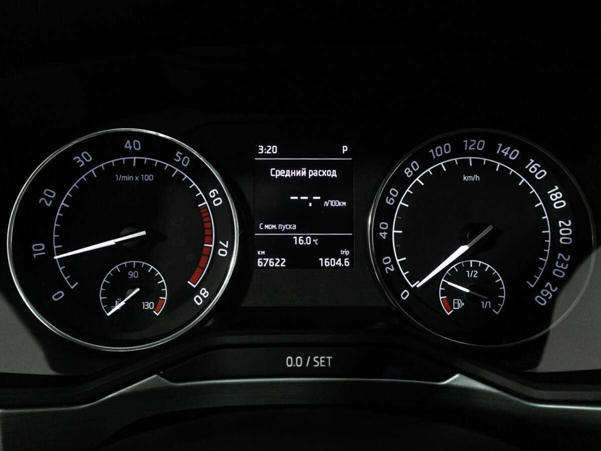 Купить Шкода Суперб, 2016, 67 620 км.. Фото: #10