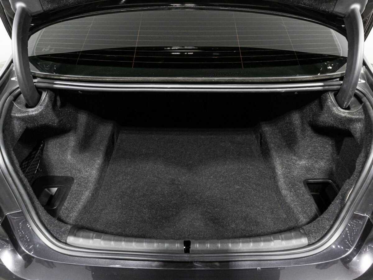 Купить BMW 5 серии, 2018, 68 533 км.. Фото: #14