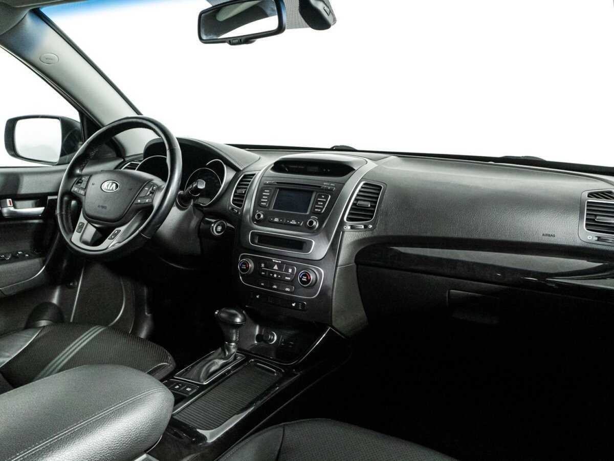 Купить Kia Sorento, 2019, 49 850 км.. Фото: #8