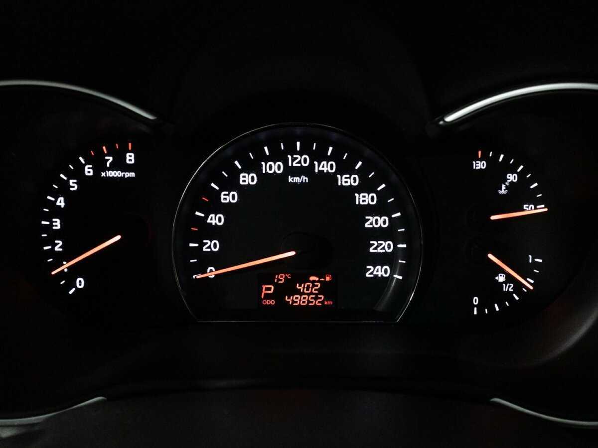 Купить Kia Sorento, 2019, 49 850 км.. Фото: #11