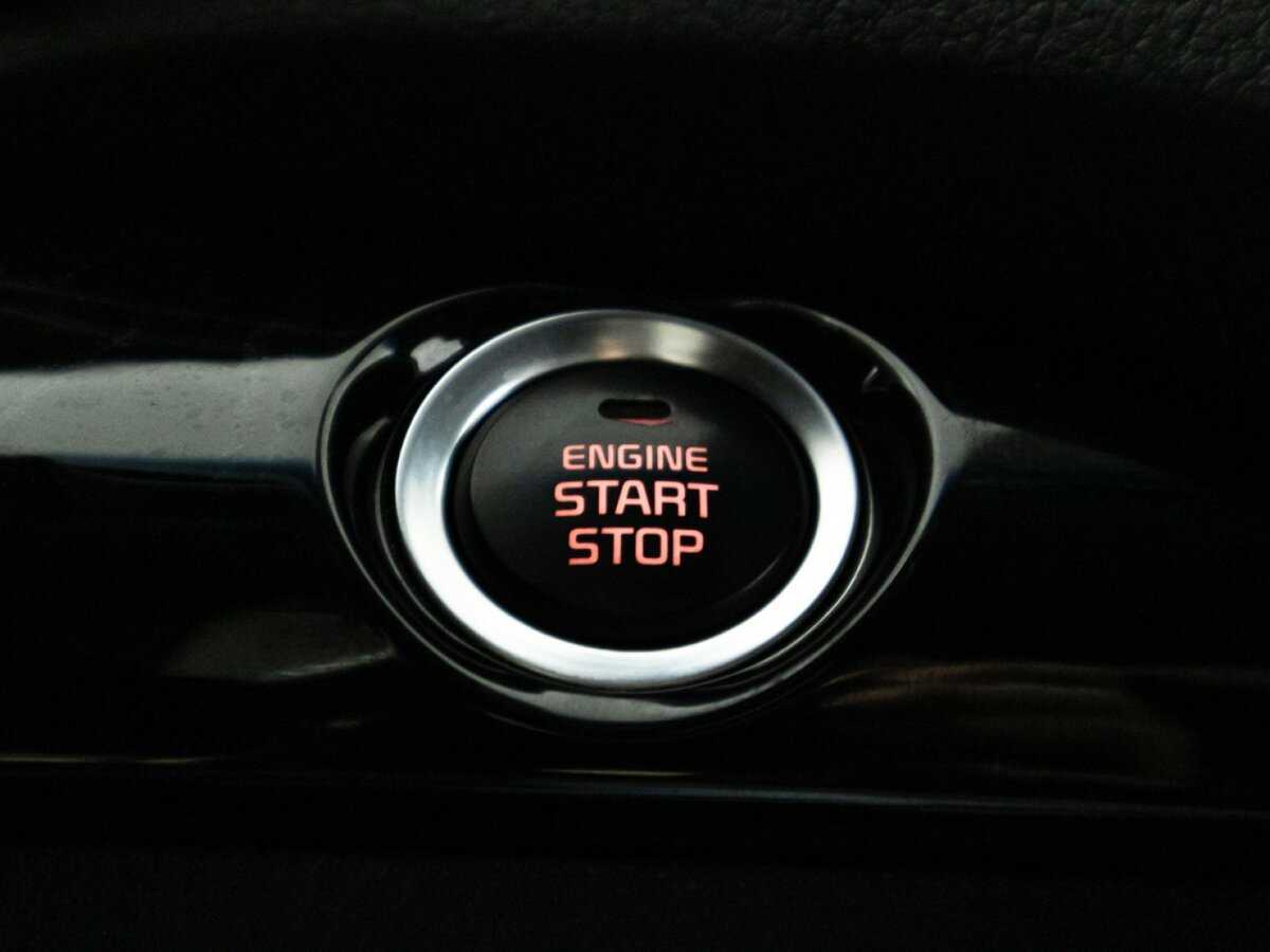 Купить Kia Sorento, 2019, 49 850 км.. Фото: #17