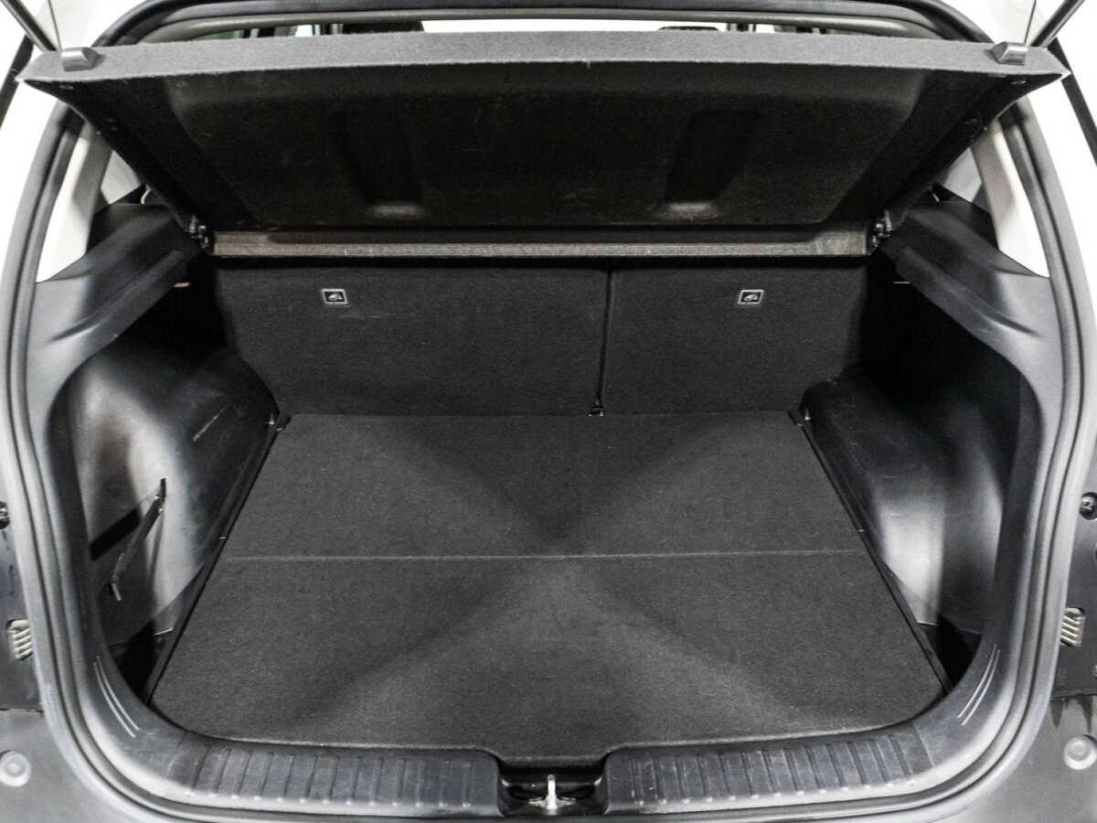 Купить Hyundai Creta, 2021, 66 596 км.. Фото: #14