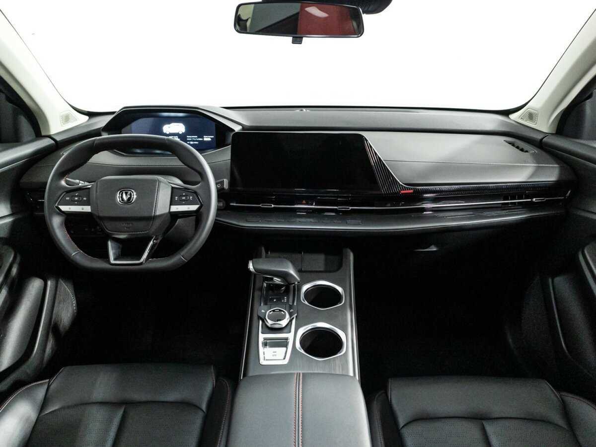 Купить Changan CS55 Plus, 2023, 20 733 км.. Фото: #12