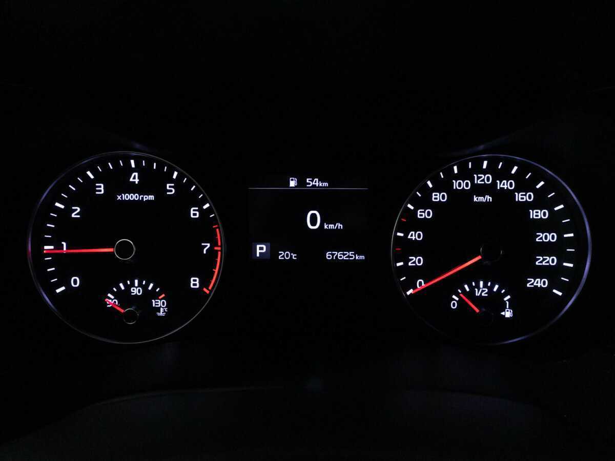 Купить Киа Церато, 2020, 67 623 км.. Фото: #11