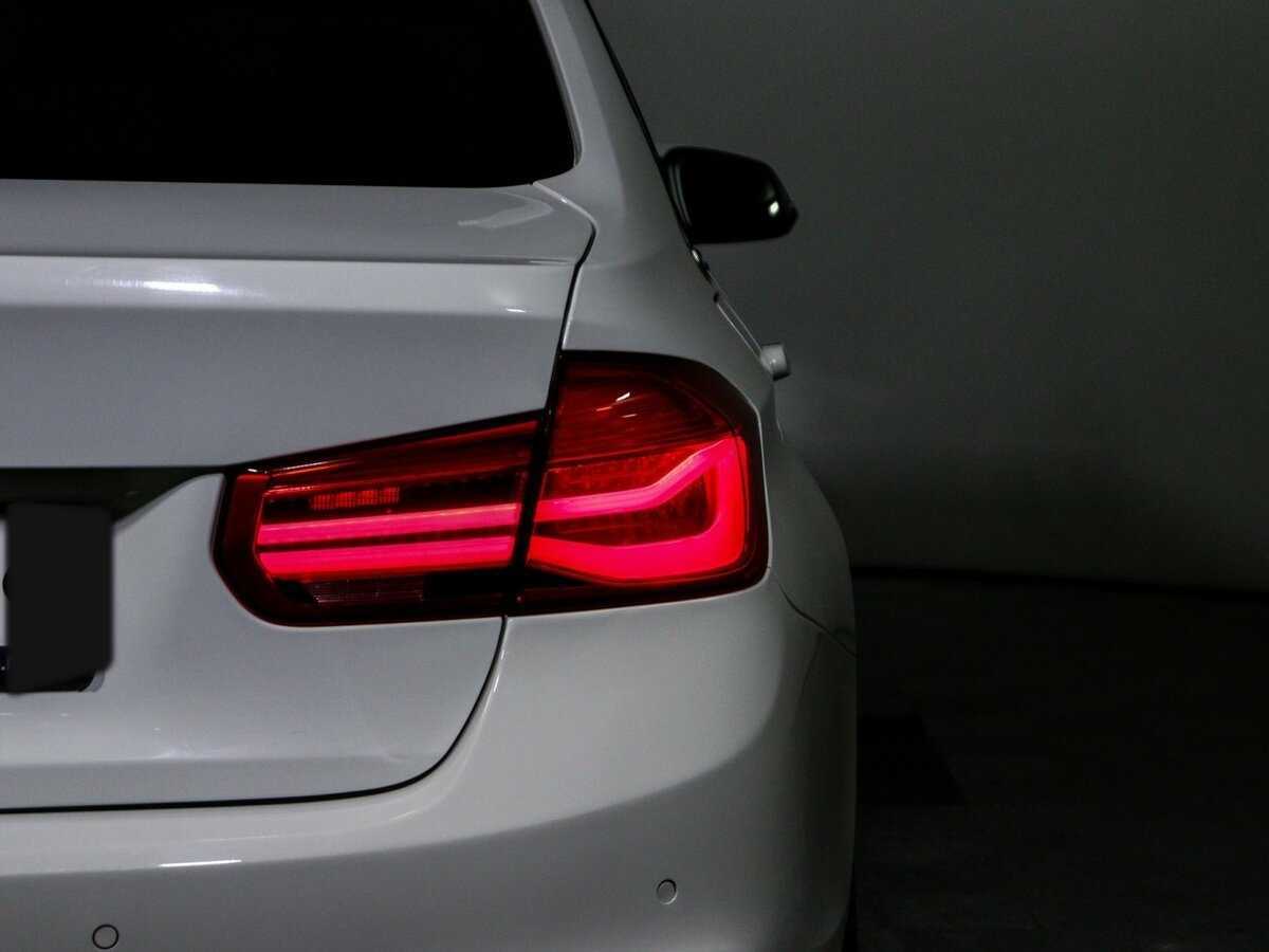 Купить BMW 3 серии, 2015, 141 822 км.. Фото: #21