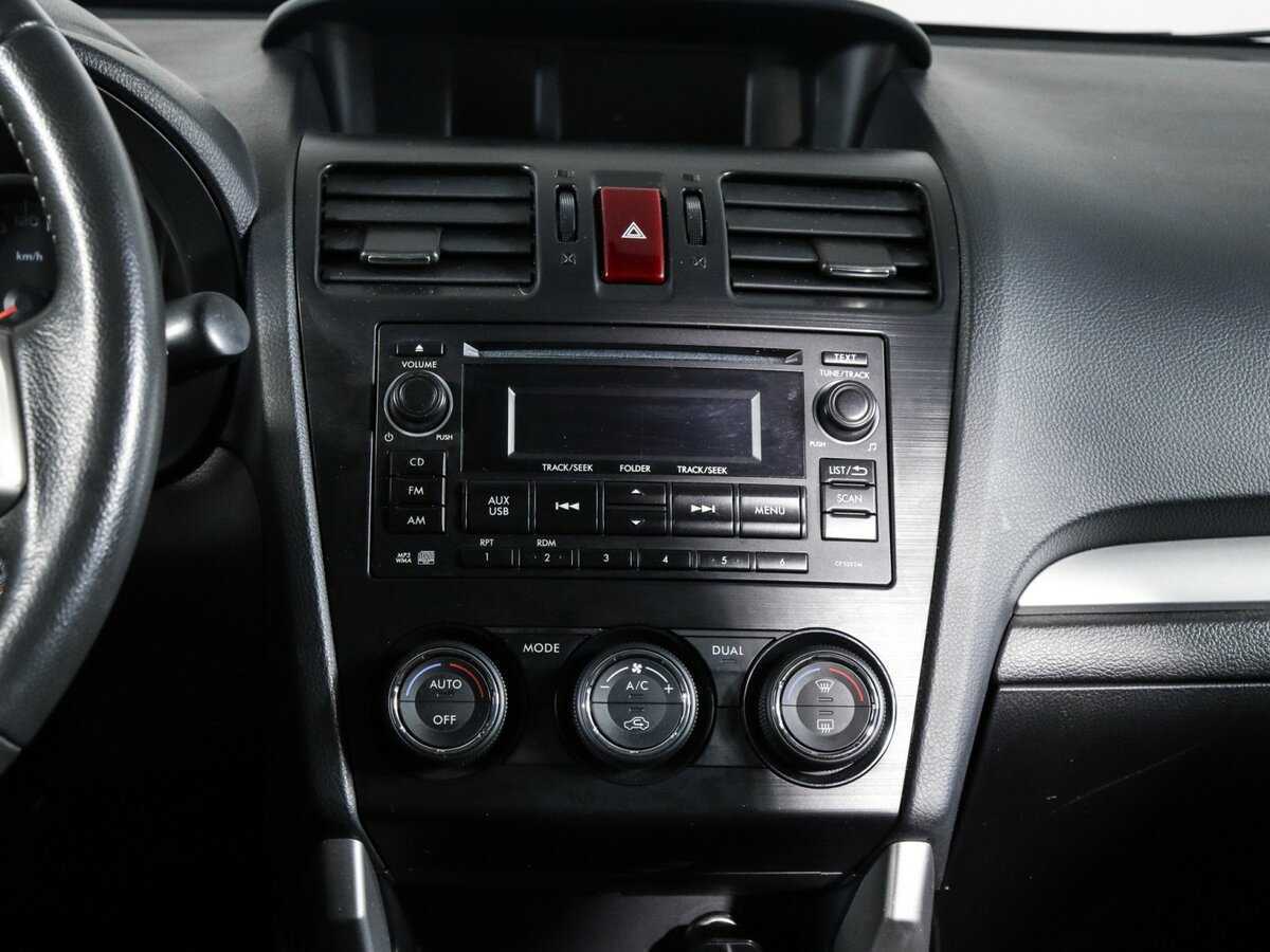 Купить Субару Форестер, 2014, 108 000 км.. Фото: #9