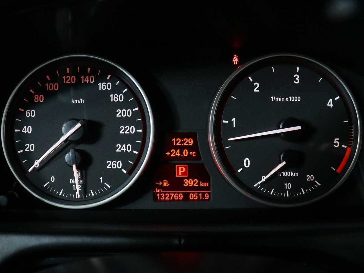 Купить BMW X5, 2012, 132 767 км.. Фото: #7