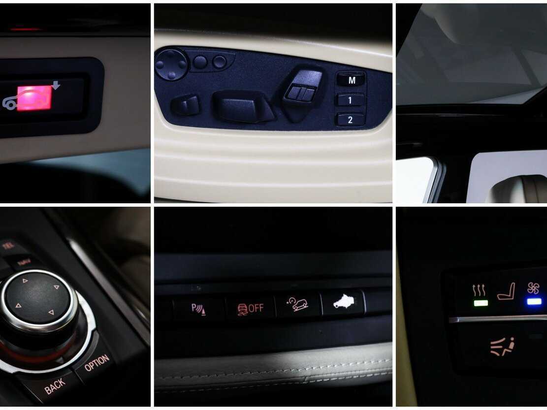 Купить BMW X5, 2012, 132 767 км.. Фото: #16