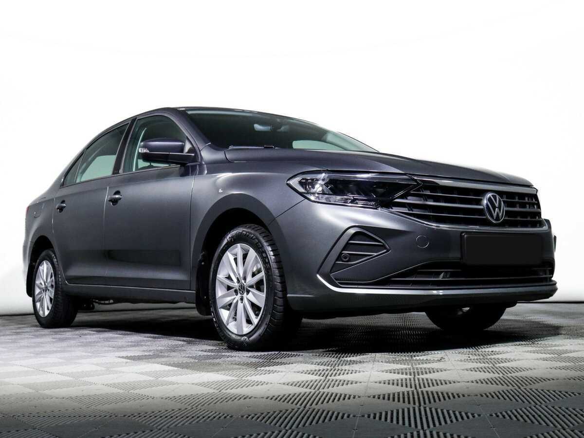 Купить Фольксваген Поло, 2021, 19 832 км.. Фото: #18